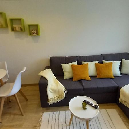 White Stone Apartman Hajduszoboszlo Luaran gambar
