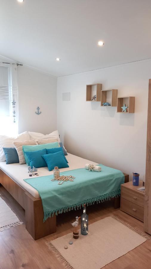 White Stone Apartman Hajduszoboszlo Luaran gambar