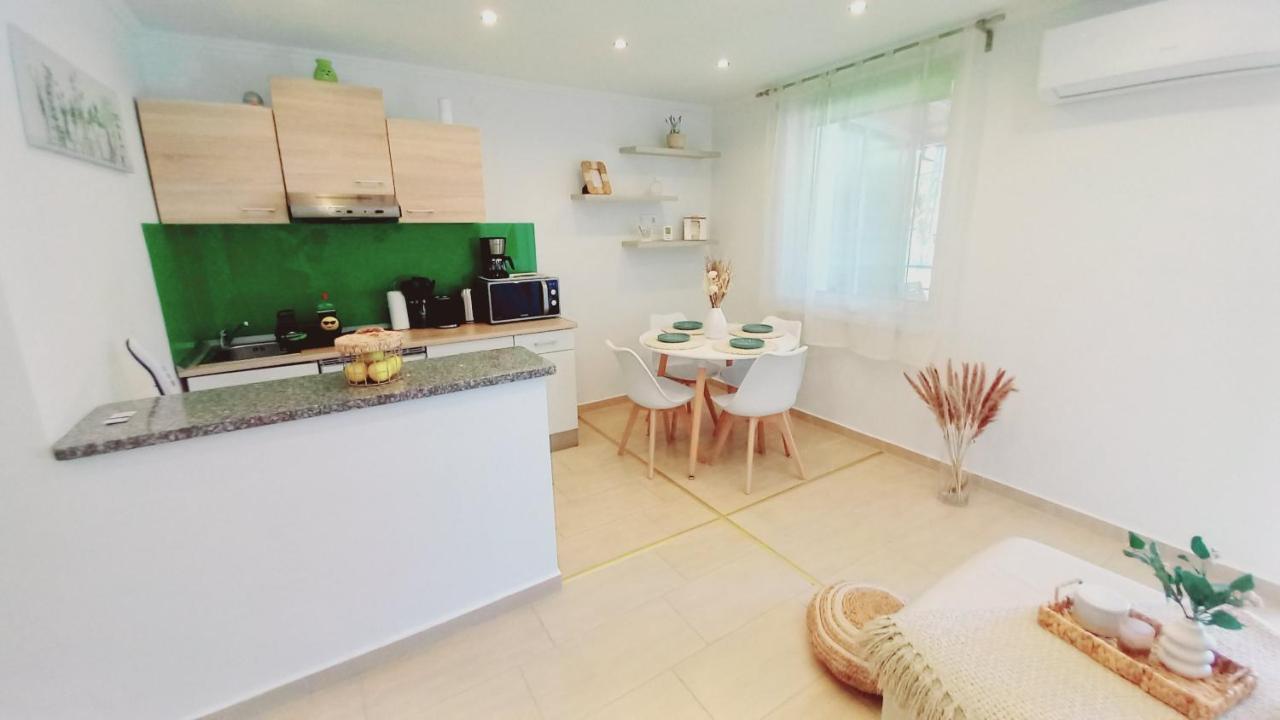 White Stone Apartman Hajduszoboszlo Luaran gambar