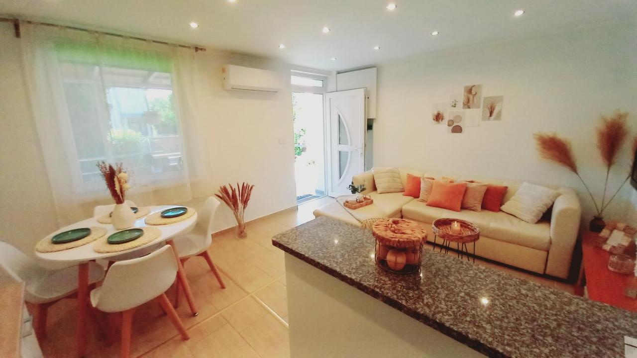 White Stone Apartman Hajduszoboszlo Luaran gambar