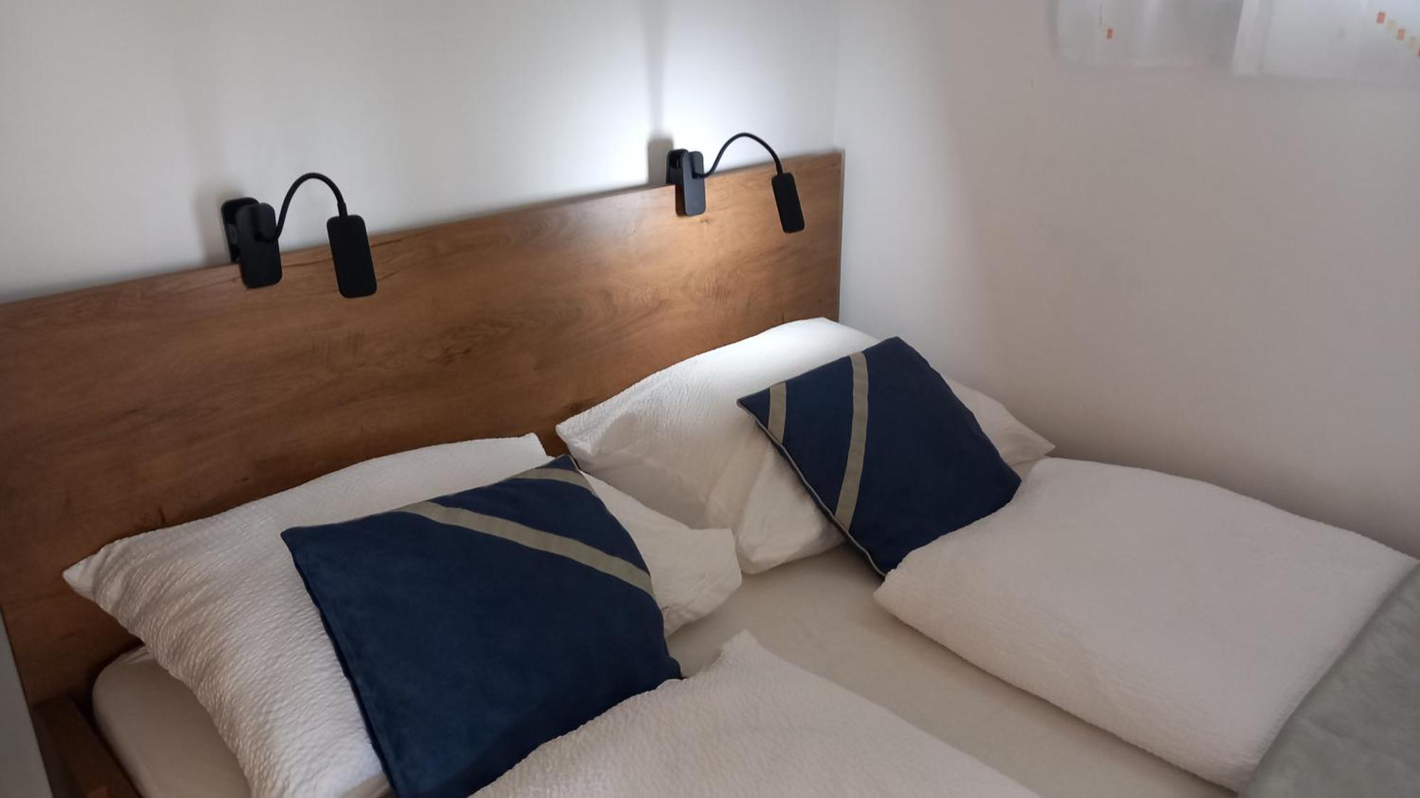 White Stone Apartman Hajduszoboszlo Luaran gambar