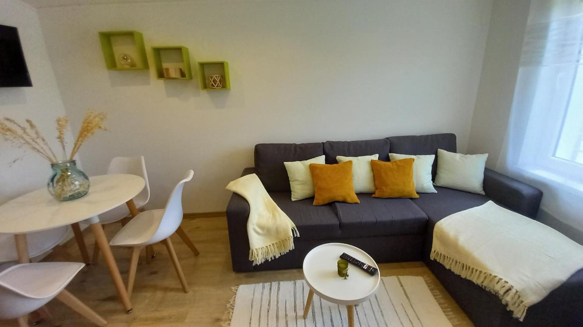 White Stone Apartman Hajduszoboszlo Luaran gambar