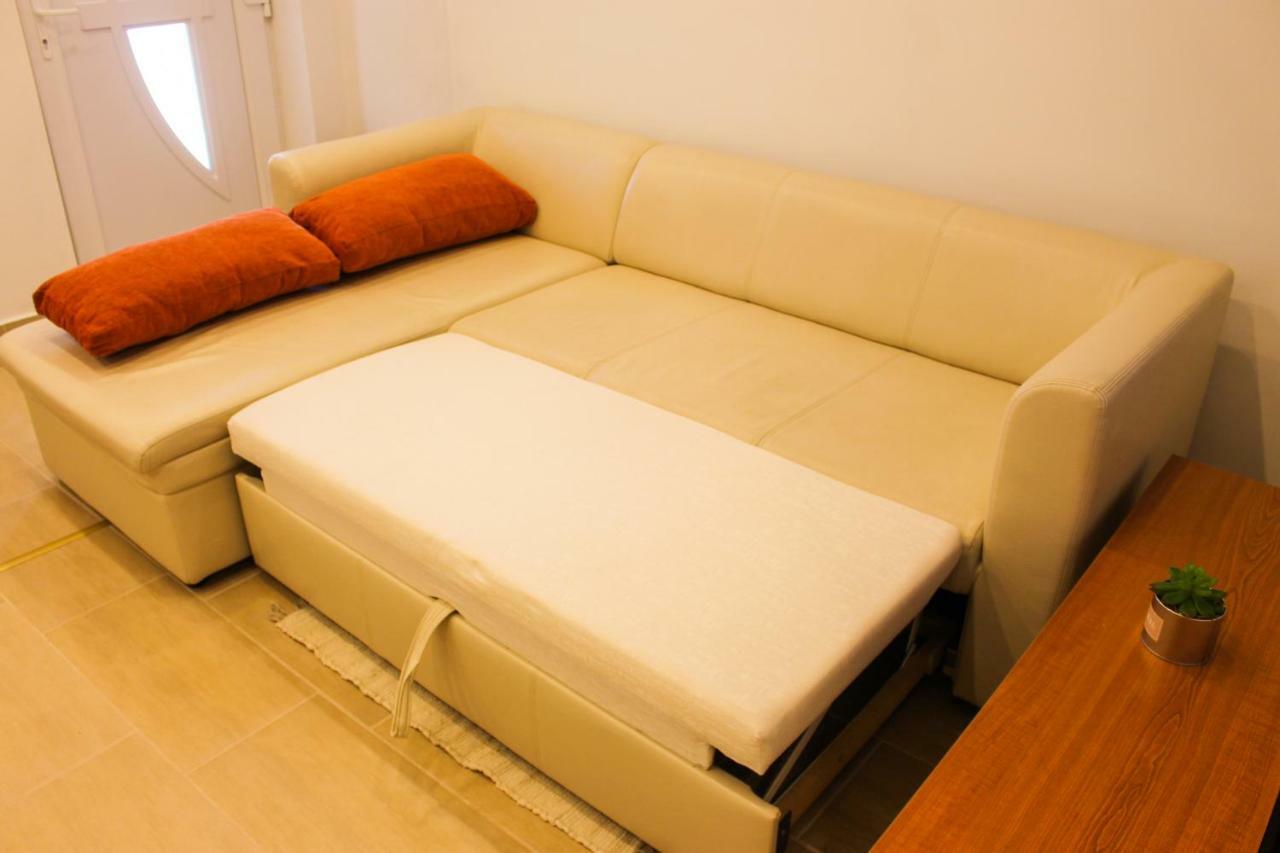White Stone Apartman Hajduszoboszlo Luaran gambar