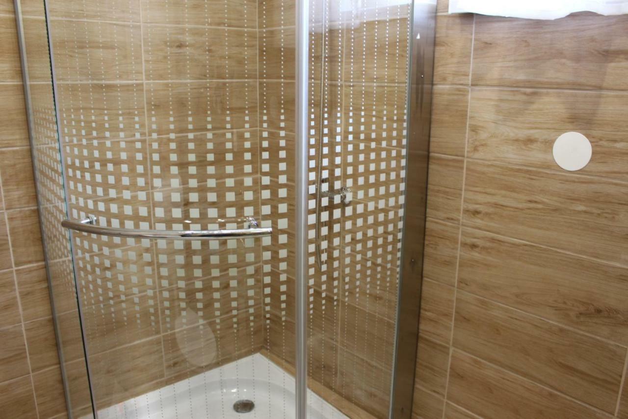 White Stone Apartman Hajduszoboszlo Luaran gambar