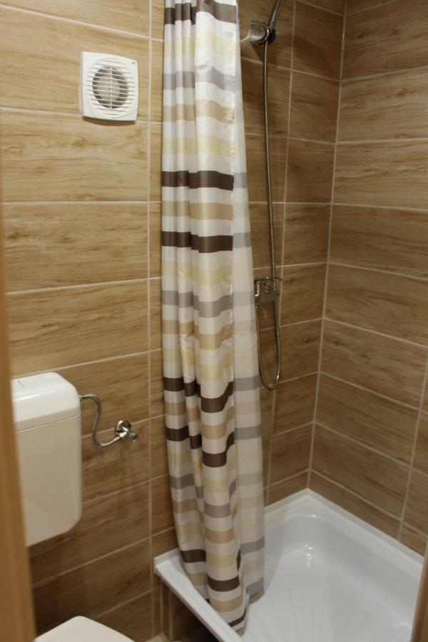White Stone Apartman Hajduszoboszlo Luaran gambar